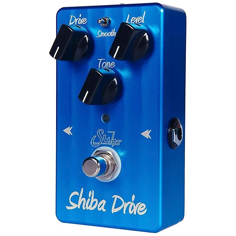 Suhr Shiba Drive